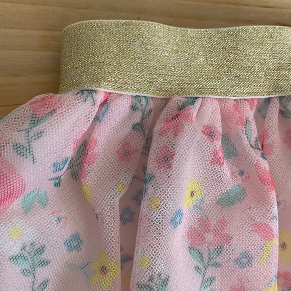 Toddler tutu - 18m - Carter’s - Picture 3 of 4